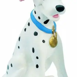 Disney 101 Dalmatians Perdi figure 6cm