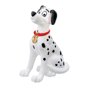 Disney 101 Dalmatians Pongo figure 6cm