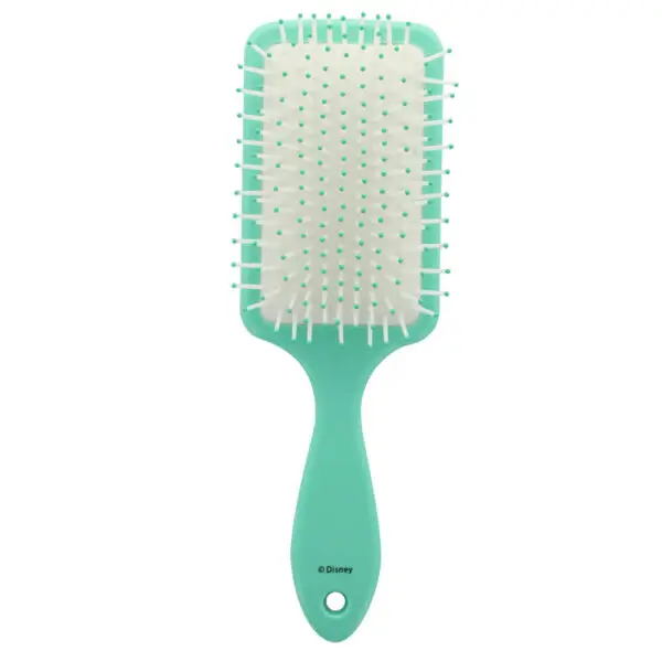 Disney Aladdin Jasmine 3D hair brush - Afbeelding 2