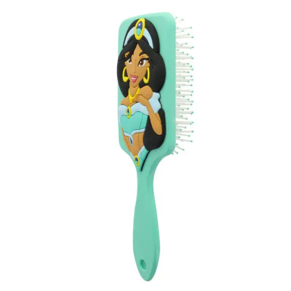 Disney Aladdin Jasmine 3D hair brush - Afbeelding 4