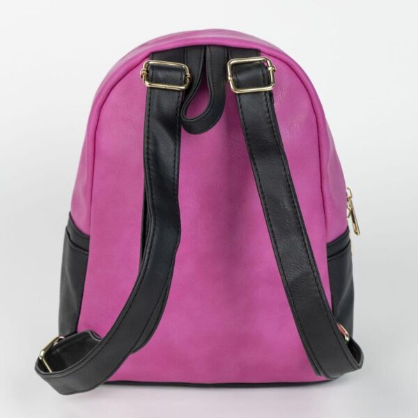 Disney Alice in Wonderland Cheshire casual backpack - Afbeelding 4
