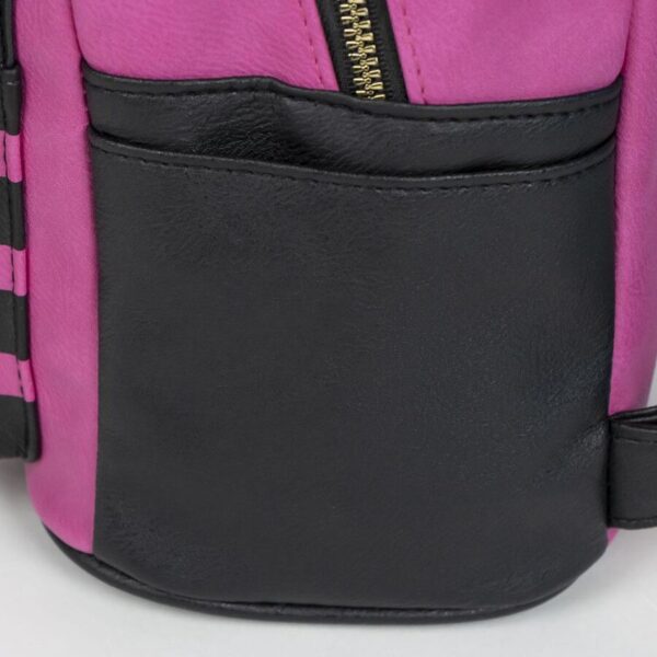 Disney Alice in Wonderland Cheshire casual backpack - Afbeelding 2
