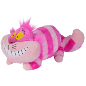 Disney Alice in Wonderland Cheshire plush toy 25cm