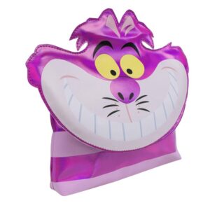 Disney Alice in Wonderland Cheshire vanity case