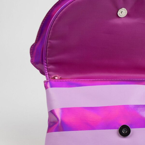 Disney Alice in Wonderland Cheshire vanity case - Afbeelding 4