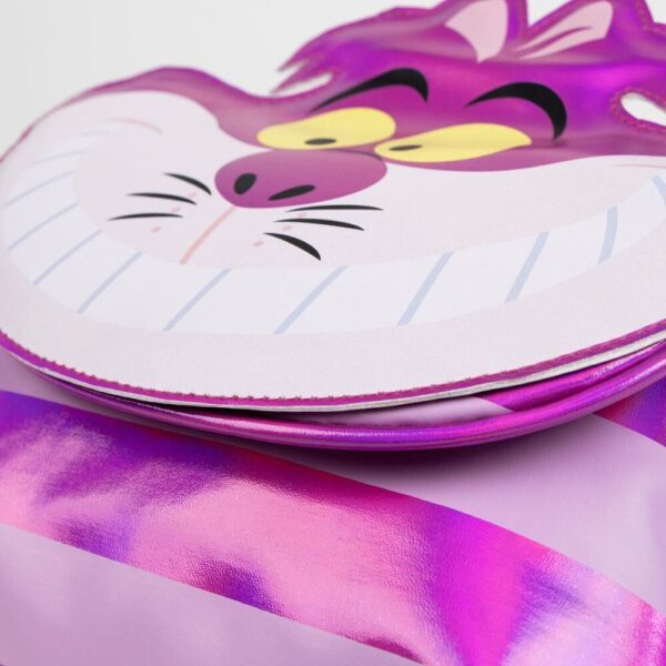 Disney Alice in Wonderland Cheshire vanity case - Afbeelding 2
