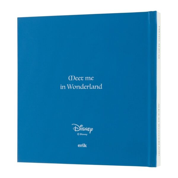 Disney Alice in Wonderland Self-adhesive Photo album - Afbeelding 2