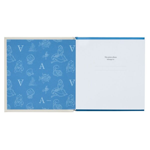Disney Alice in Wonderland Self-adhesive Photo album - Afbeelding 4