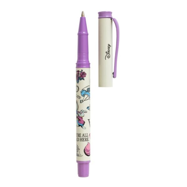 Disney Alice in Wonderland pen - Afbeelding 3