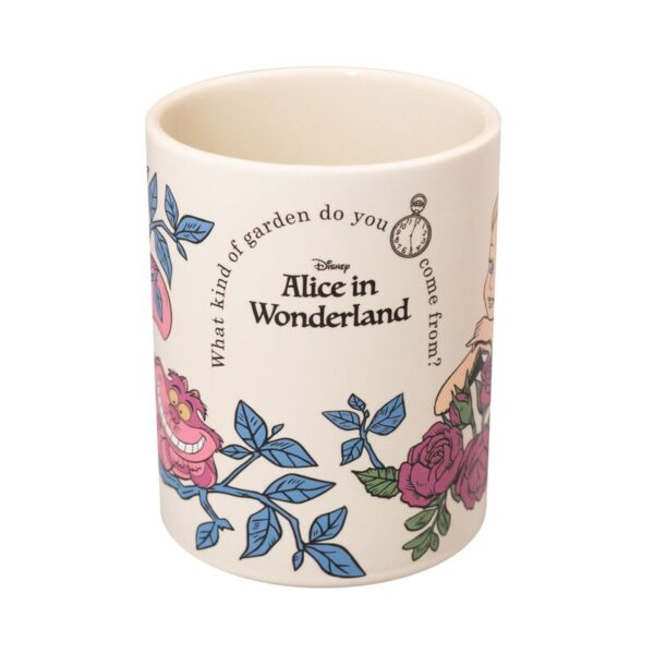Disney Alice in Wonderland pencil holders - Afbeelding 2