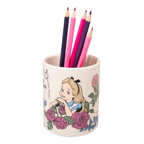 Disney Alice in Wonderland pencil holders - Afbeelding 3