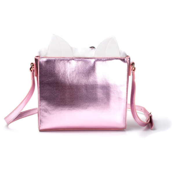 Disney Aristocats Marie shoulder bag - Afbeelding 4