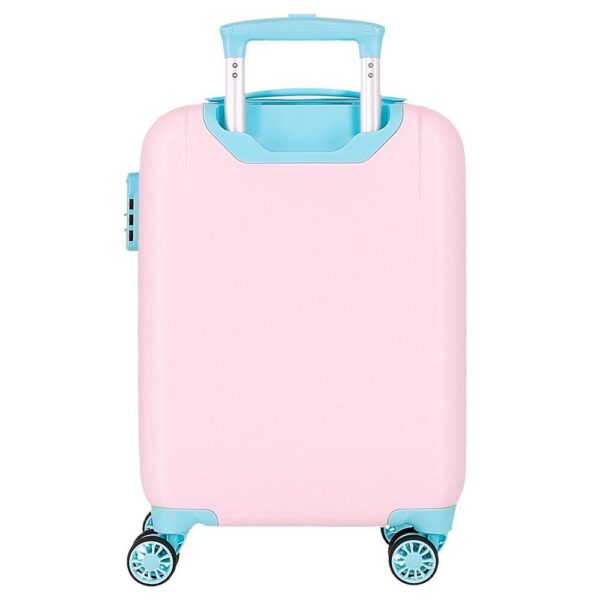 Disney The Aristocats Marie ABS trolley suitecase 50cm - Afbeelding 4