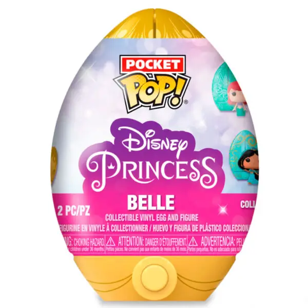 Egg figure Pocket POP Disney assorted - Afbeelding 9