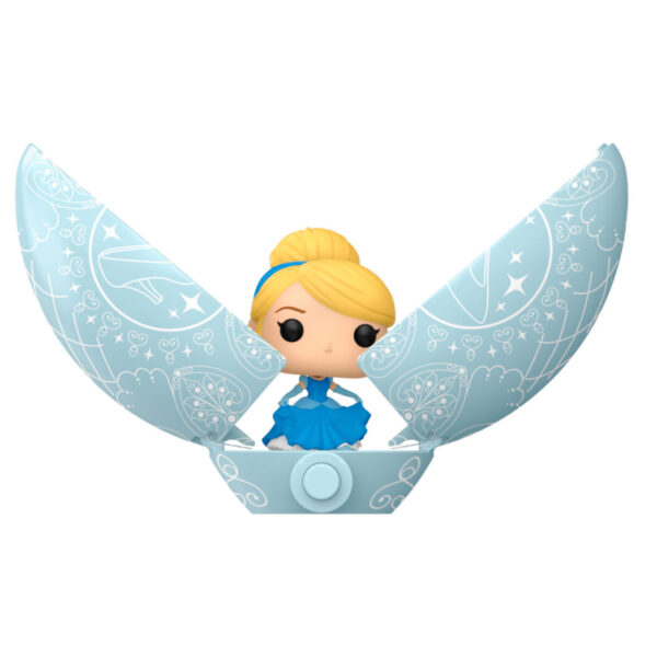 Egg figure Pocket POP Disney assorted - Afbeelding 3
