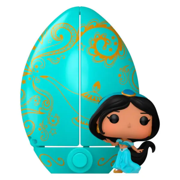 Egg figure Pocket POP Disney assorted - Afbeelding 10