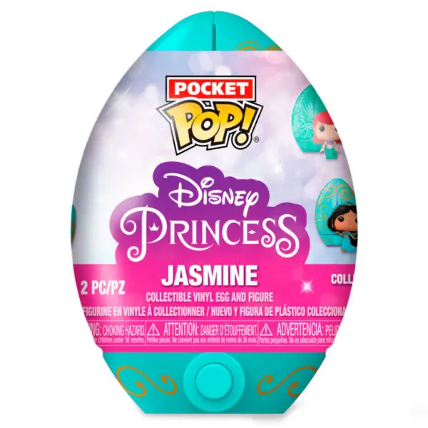 Egg figure Pocket POP Disney assorted - Afbeelding 6