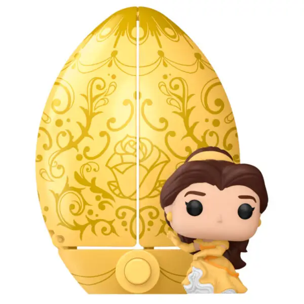 Egg figure Pocket POP Disney assorted - Afbeelding 7