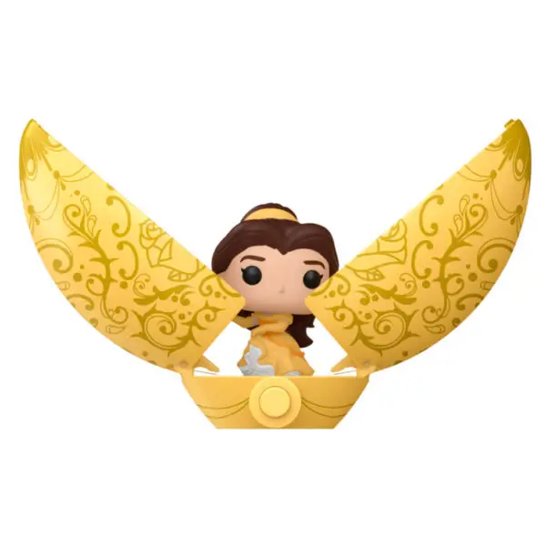 Egg figure Pocket POP Disney assorted - Afbeelding 8