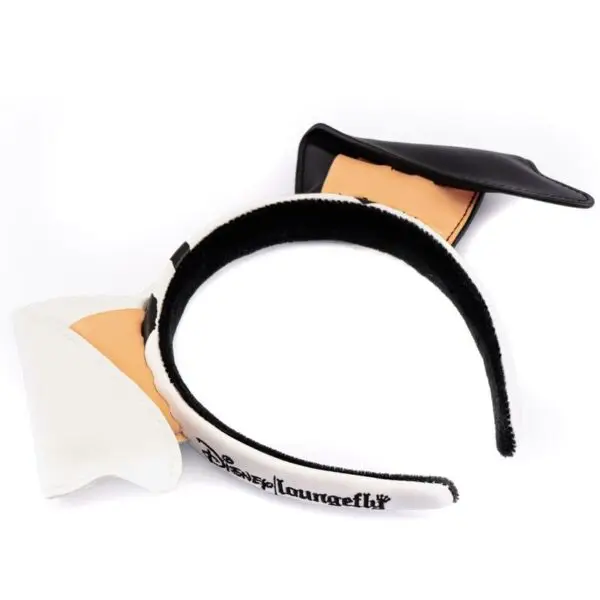 Loungefly Disney 101 Dalmatians headband - Afbeelding 2